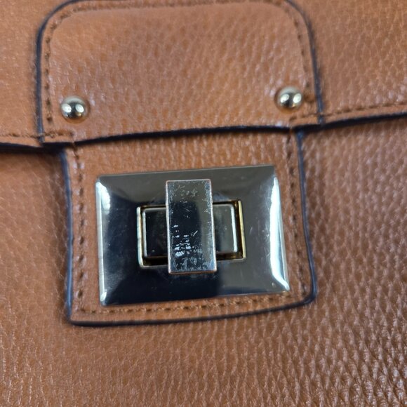 JustFab Sachel Purse - Picture 3 of 9